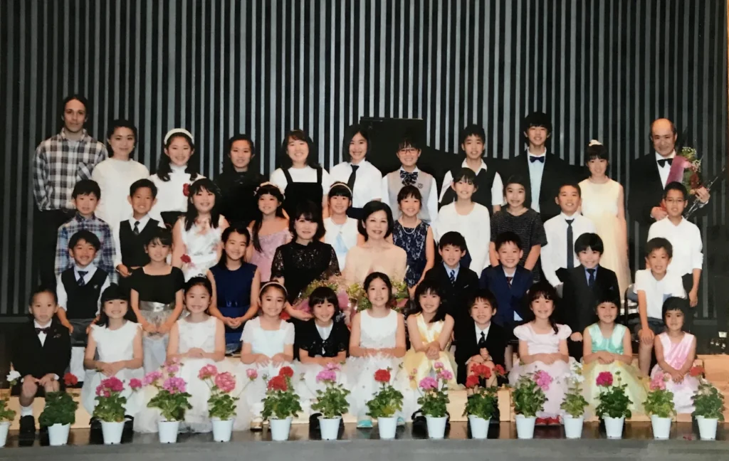 2019年　第22回発表会7